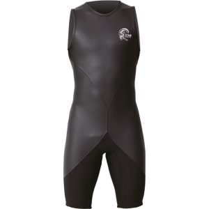 SUPER LITE CLASSIC SHORT JOHN 2mm