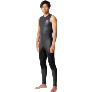 SUPER LITE CLASSIC LONG JOHN 2mm