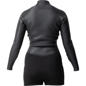 SUPER LITE CLASSIC WOMEN LS SPRING 2mm